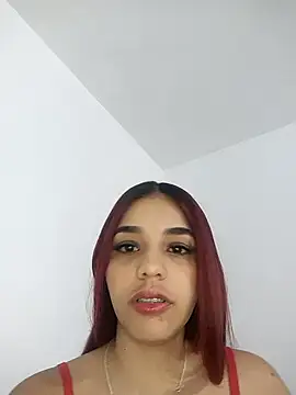 Kaelis hot online show from 02-17-26, 12:23