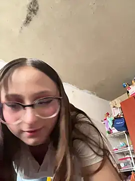 Aria  Rousse03 online show from 02-19-26, 07:32