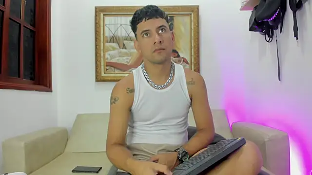 STEVEN OS online show from 06-09-26, 12:28