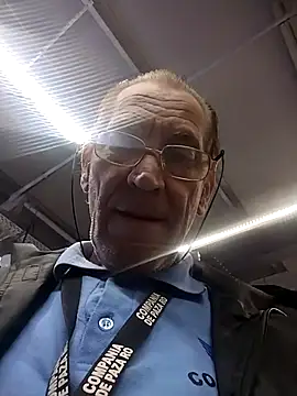 Costy601 online show from 03-02-26, 11:33