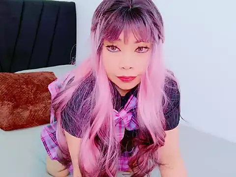 Snapshot of MissHari chatting on 02-20-26, 01:24 MissHari online show from 02-20-26, 01:24