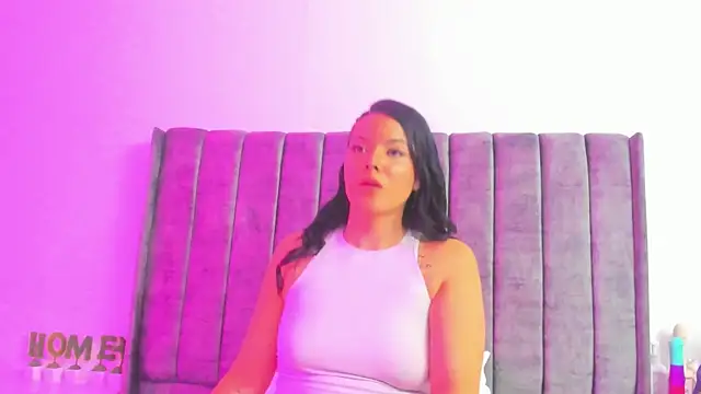 Evelin  thompsson online show from 05-12-26, 03:36