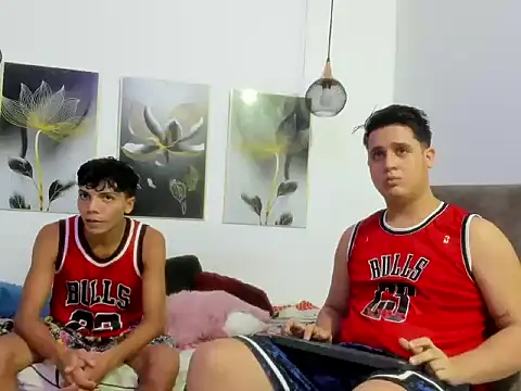 TheNewRedGroup online show from 02-18-26, 05:47