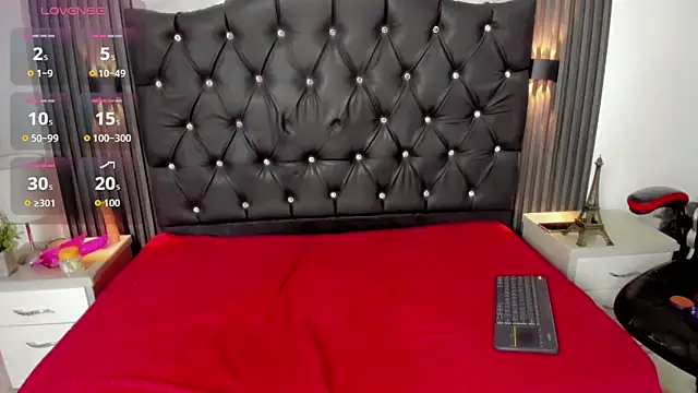 Valentina-Nova- online show from 05-19-26, 01:56