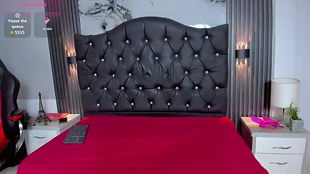 Valentina-Nova- online show from 05-21-26, 08:05