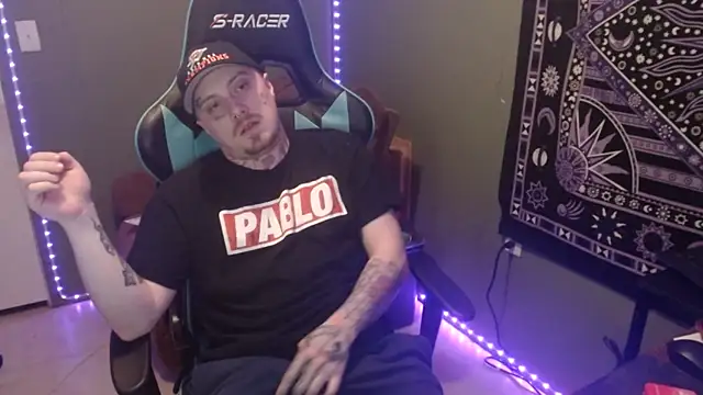 jamesthooo online show from 02-17-26, 05:37