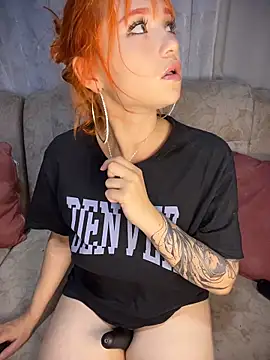 alysson As online show from 03-22-26, 03:43