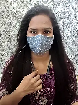 Snapshot of Tamil_Charu_ chatting on 04-06-26, 04:57 Tamil Charu online show from 04-06-26, 04:57