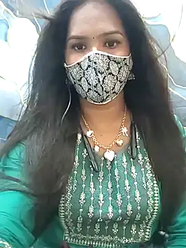 Snapshot of Tamil_Charu_ chatting on 06-14-26, 12:29 Tamil Charu online show from 06-14-26, 12:29