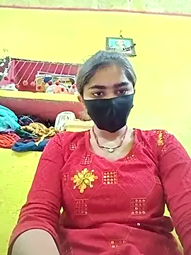 Cute Mahek99 online show from 05-04-26, 10:50