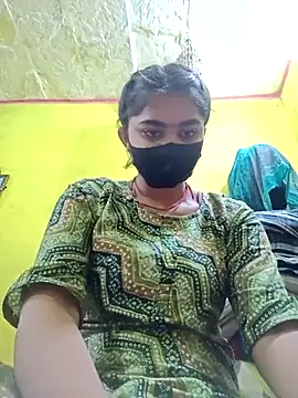 Cute Mahek99 online show from 05-22-26, 10:48