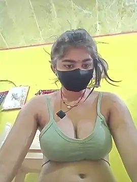 Cute Mahek99 online show from 05-28-26, 11:24