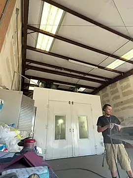 Thatguy 2026 online show from 03-23-26, 10:47