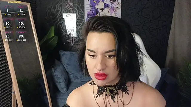 Snapshot of key_of_lust chatting on 03-14-26, 01:23 key of lust online show from 03-14-26, 01:23