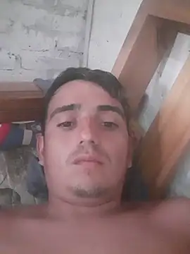 Benjon2003 online show from 02-18-26, 02:13