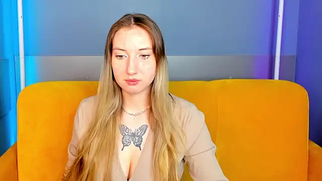 JollyBlondy online show from 02-24-26, 01:47