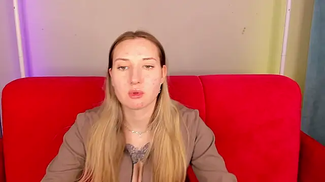 JollyBlondy online show from 03-02-26, 07:15