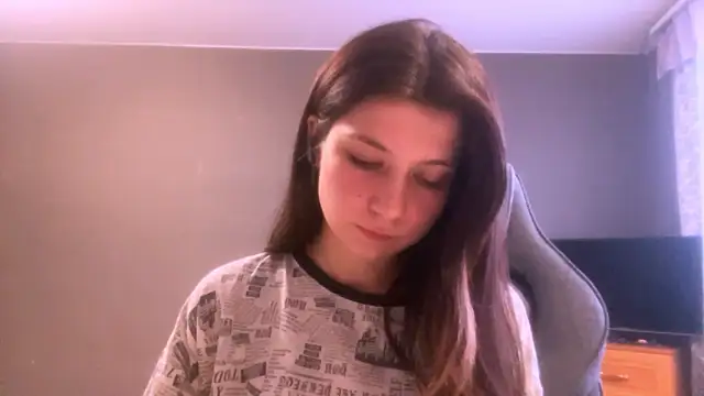 LunnaBliss online show from 03-16-26, 03:27