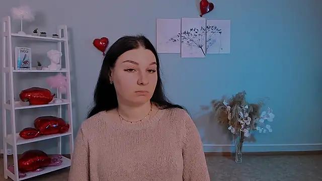 olivia rage online show from 02-20-26, 09:54