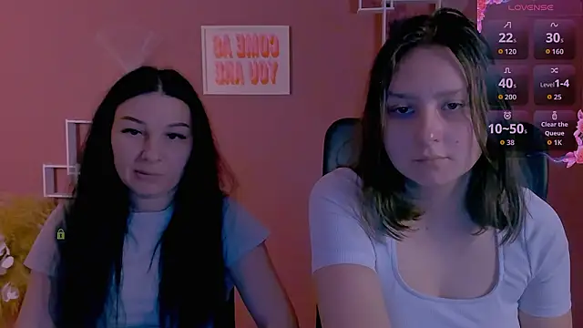 olivia rage online show from 03-05-26, 09:49