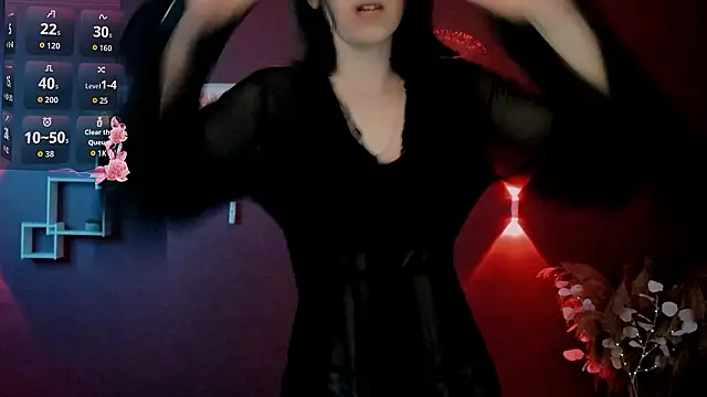 olivia rage online show from 03-13-26, 11:50