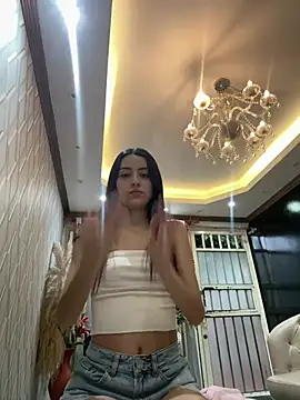 violetta cutest  online show from 03-30-26, 11:22