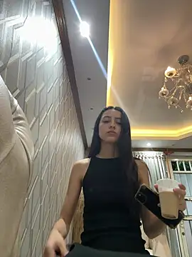 violetta cutest  online show from 03-31-26, 11:10