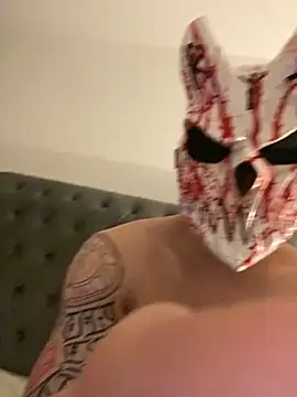 Snapshot of Deviltitan chatting on 02-20-26, 01:57 Deviltitan online show from 02-20-26, 01:57