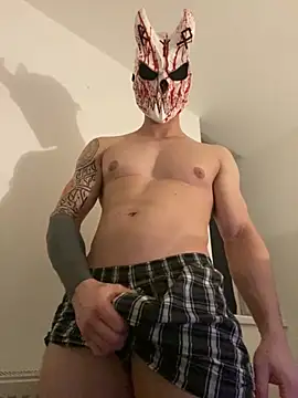 Snapshot of Deviltitan chatting on 02-27-26, 01:38 Deviltitan online show from 02-27-26, 01:38