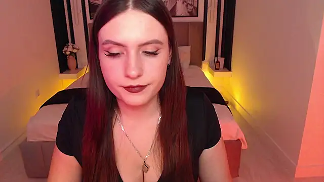 AlishaBennett online show from 02-18-26, 11:28