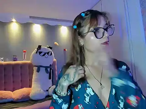 AliceLeet online show from 03-18-26, 01:14