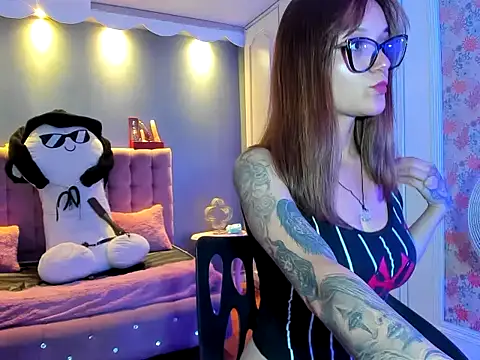 AliceLeet online show from 03-23-26, 04:00