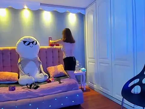 AliceLeet online show from 03-26-26, 01:17