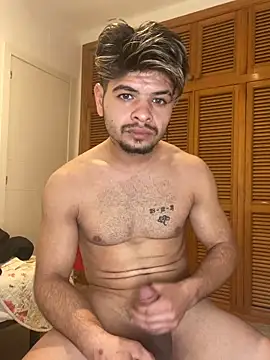 The dickyx online show from 02-17-26, 01:51