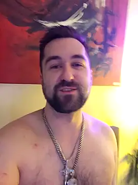 Snapshot of LargeLith chatting on 04-13-26, 09:31 LargeLith online show from 04-13-26, 09:31