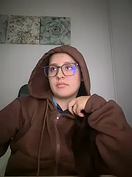 zulemaricek online show from 02-17-26, 03:29