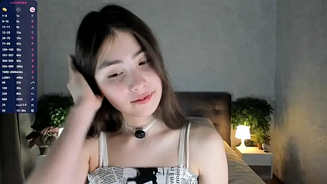  smile in glow  online show from 03-25-26, 08:26