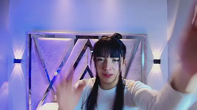  Mishell22 online show from 02-24-26, 01:09