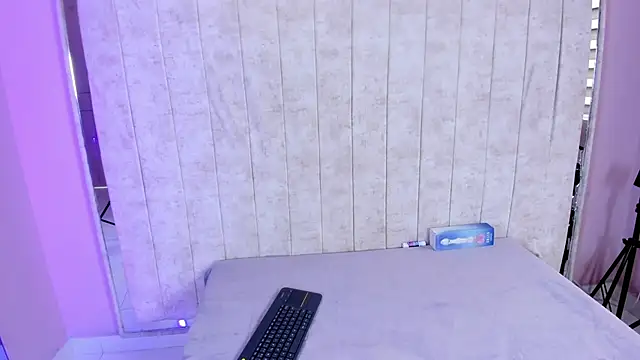  Mishell22 online show from 03-10-26, 02:22