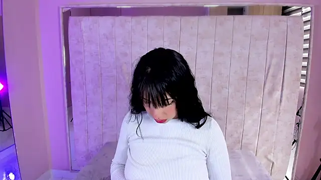  Mishell22 online show from 03-12-26, 02:12