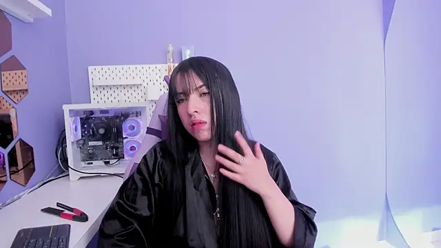  Mishell22 online show from 03-21-26, 01:26