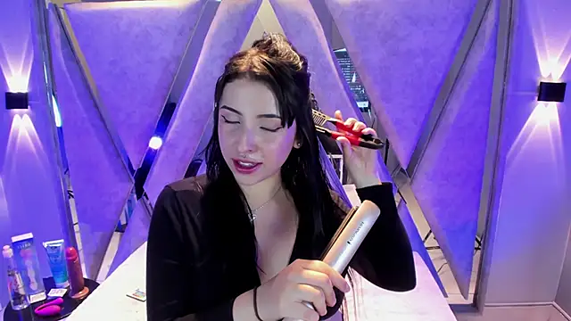  Mishell22 online show from 04-04-26, 07:00