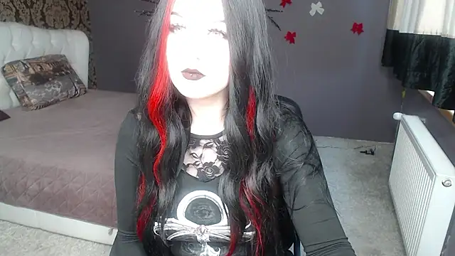 ElizabethVamp online show from 02-24-26, 06:33