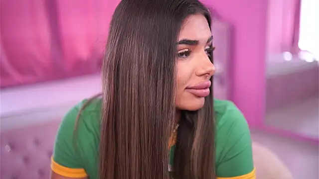 CrisstyBlair online show from 03-26-26, 10:54