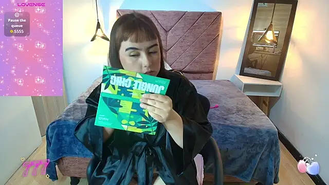 Sofi Blake   online show from 04-08-26, 12:49