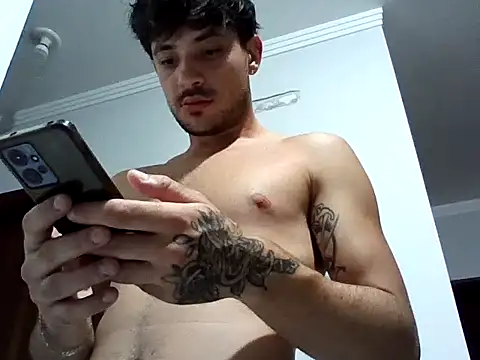 machodotado97 online show from 02-24-26, 06:00