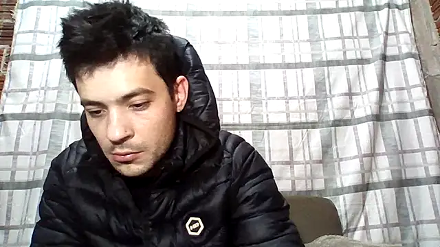 Snapshot of machodotado97 chatting on 05-09-26, 08:41 machodotado97 online show from 05-09-26, 08:41