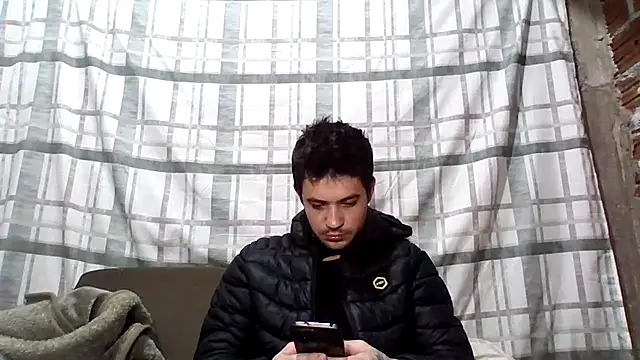 Snapshot of machodotado97 chatting on 05-23-26, 08:46 machodotado97 online show from 05-23-26, 08:46