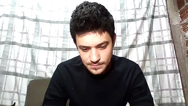 Snapshot of machodotado97 chatting on 05-25-26, 12:27 machodotado97 online show from 05-25-26, 12:27