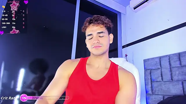 Snapshot of marcos_lc chatting on 03-11-26, 12:33 marcos lc online show from 03-11-26, 12:33